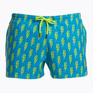 Szorty kąpielowe męskie Funky Trunks Shorty Shorts Short bolted