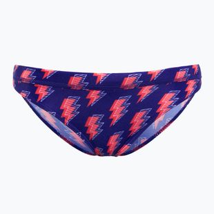 Dół od stroju kąpielowego Funkita Sports Brief flash