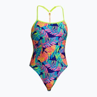Strój pływacki jednoczęściowy damski Funkita Twisted One Piece leaving today