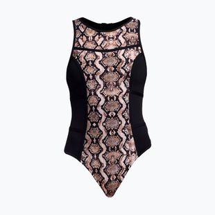 Strój pływacki jednoczęściowy damski Funkita Hi Flyer One Piece rattle racer