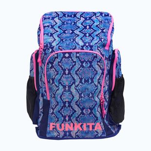 Plecak Funkita Space Case 40 l blue viper