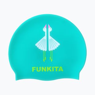 Czepek pływacki Funkita Silicone loose goose