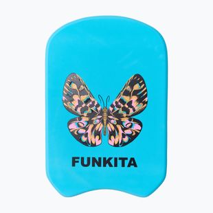 Deska do pływania Funkita Training Kickboard copper cluster