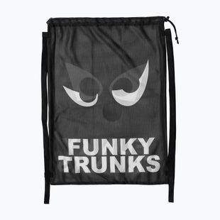 Worek pływacki Funky Trunks Mesh Gear 25 l eye spy