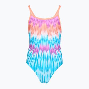 Strój pływacki jednoczęściowy dziecięcy Funkita Single Strap One Piece birdie bird