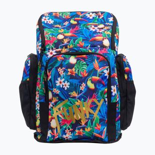 Plecak Funky Space Case 40 l birdie wordie