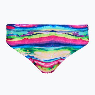 Slipy pływackie męskie Funky Trunks Classic Brief paint patch
