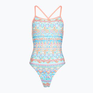 Strój pływacki jednoczęścioy damski Funkita Strapped In One Piece ship shape