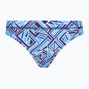 Dół od stroju kąpielowego Funkita Sports Brief blue bits