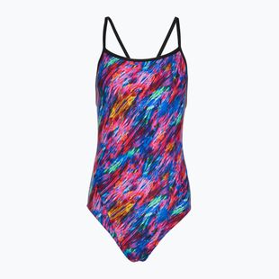 Strój pływacki jednoczęściowy damski Funkita Swim Secure One Piece big bang