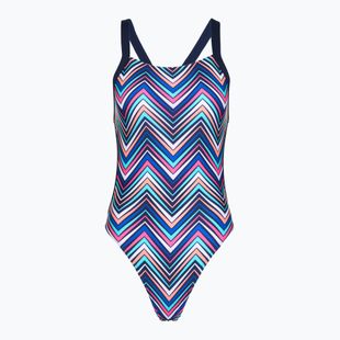 Strój pływacki jednoczęściowy damski Funkita Brace Free One Piece point out