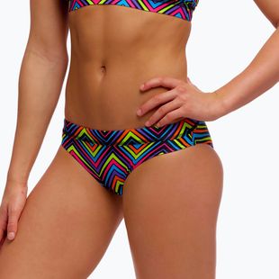 Dół od stroju kąpielowego Funkita Sports Brief up down