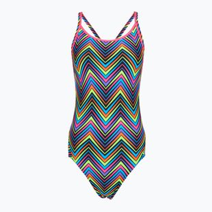 Strój pływacki jednoczęściowy damski Funkita Diamond Secure One Piece up down