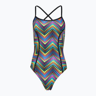 Strój pływacki jednoczęściowy damski Funkita Bond Girl One Piece up down