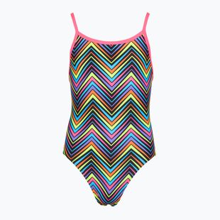 Strój pływacki jednoczęściowy dziecięcy Funkita Single Strap One Piece up down