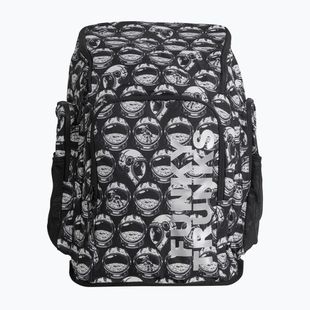 Plecak Funky Trunks Space Case 40 l arti mess