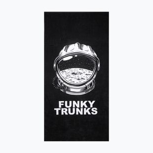 Ręcznik Funky Trunks Cotton arti mess