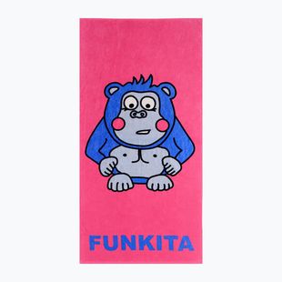 Ręcznik Funkita Cotton purple back