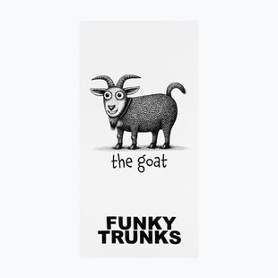 Ręcznik Funky Trunks Cotton the goat