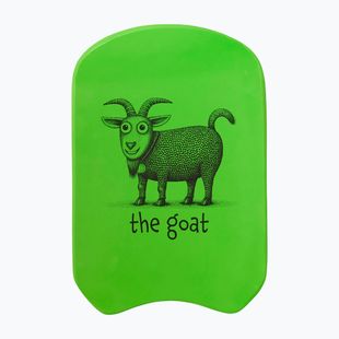 Deska do pływania Funky Trunks Training Kickboard the goat