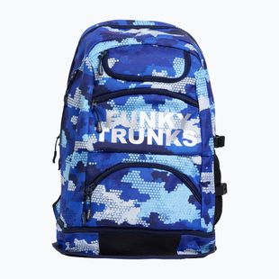 Plecak Funky Trunks Elite Squad clean marine