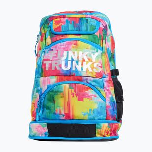 Plecak Funky Trunks Elite Squad falling colours