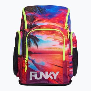 Plecak Funky Space Case touch of paradise