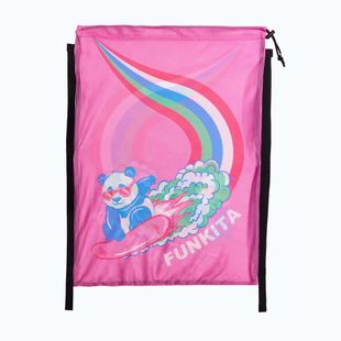 Worek pływacki Funkita Mesh Gear sweet surfers