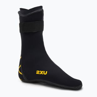 Buty neoprenowe 2XU Propel Neoprene black/ambition