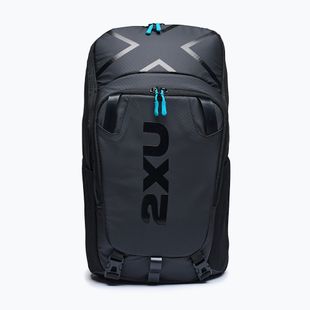 Plecak pływacki 2XU Commute 20 l black/aloha