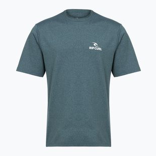 Koszulka do pływania męska Rip Curl Stack Upf navy marle
