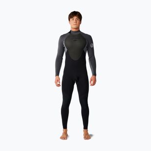 Pianka do pływania męska Rip Curl Omega Bz 4/3 mm grey