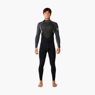 Pianka do pływania męska Rip Curl Omega Bz 3/2 mm grey