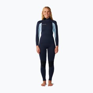 Pianka do pływania damska Rip Curl Wms Trad Bz 3/2 mm navy