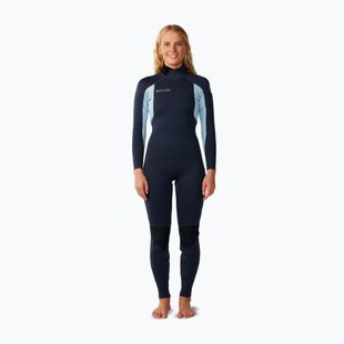 Pianka do pływania damska Rip Curl Wms Trad Bz 4/3 mm navy