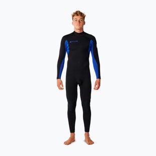 Pianka do pływania męska Rip Curl Trad Bz 5/4 mm blue