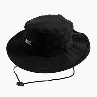 Kapelusz Jetpilot Jetlite Wide Brim Hat black