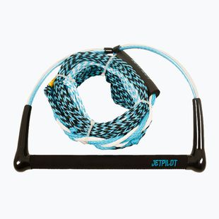 Lina do holowania Jetpilot Wake Rope Combo black/blue