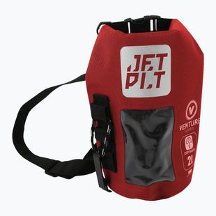 Worek wodoodporny Jetpilot Venture 2 l Drysafe red