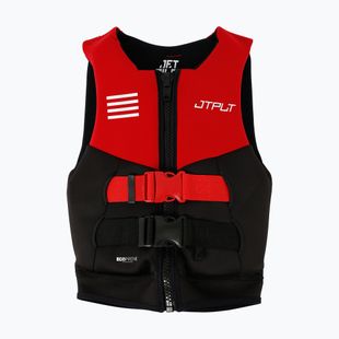 Kamizelka asekuracyjna dziecięca Jetpilot The Cause F/E Youth Eco L50 red