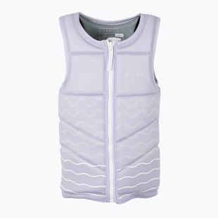 Kamizelka ochronna damska Jetpilot Allure F/E Eco Vest lavender
