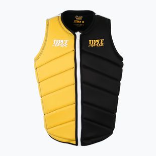 Kamizelka ochronna męska Jetpilot Max Milde X1 Eco Vest mustard