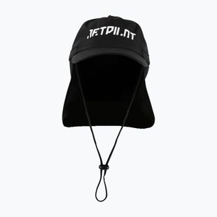 Czapka z daszkiem Jetpilot Venture Legionaire Cap black