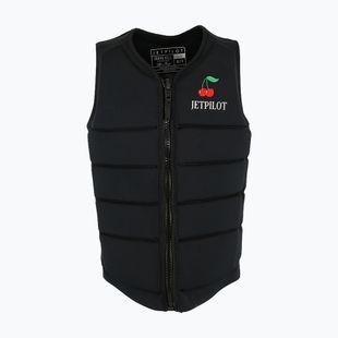 Kamizelka ochronna damska Jetpilot Zahra F/E Neo black