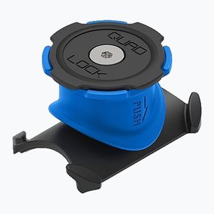 Uchwyt rowerowy na telefon Quad Lock Stem/Handlebar Bike Mount black