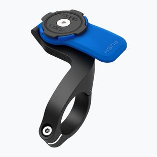 Uchwyt rowerowy na telefon Quad Lock Out Front Mount V2 black