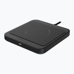 Ładowarka bezprzewodowa Quad Lock Wireless Charging Pad black