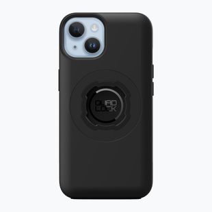 Etui na telefon Quad Lock Mag Case iPhone 14 black