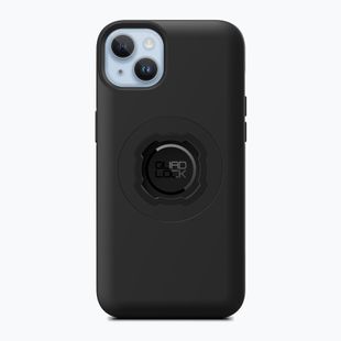 Etui na telefon Quad Lock Mag Case iPhone 14 Pro Max black
