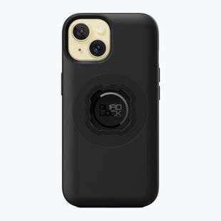 Etui na telefon Quad Lock Mag Case iPhone 15 black